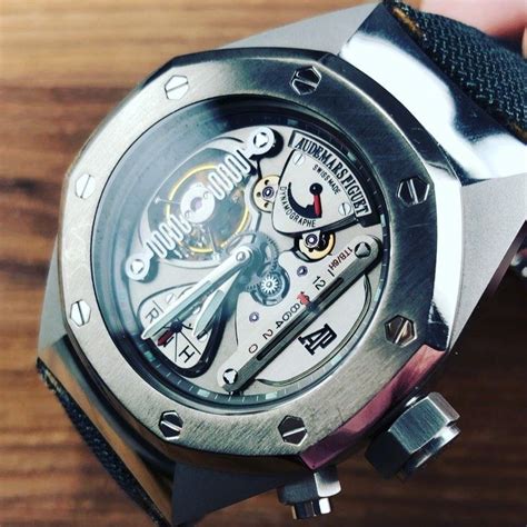 Tim Mosso: Luxury Watch Videos (@tim.